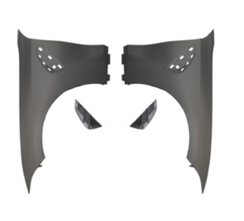 Bmw G20 Uyumlu Yedek Parça M3 Çamurluk