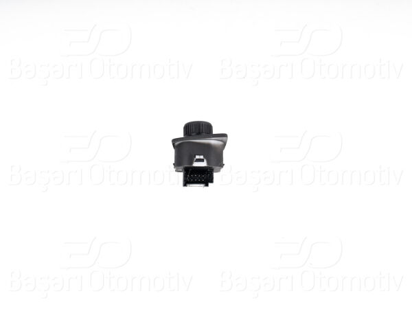 Volkswagen Polo 2015 Ayna Ayar Düğmesi Rezistanslı 10 Pin