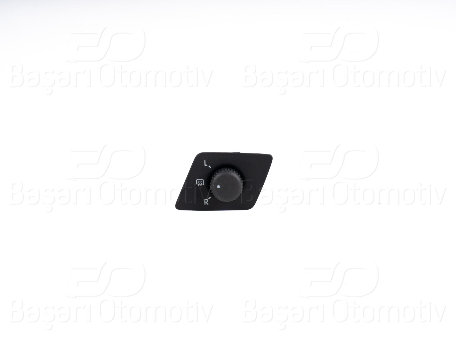 Volkswagen Polo 2015 Ayna Ayar Düğmesi Rezistanslı 10 Pin