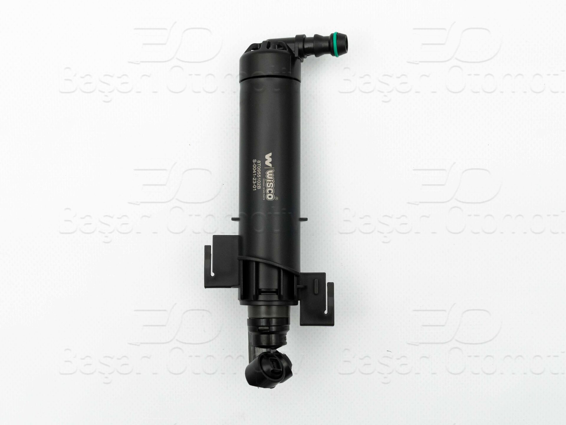 Audi A5 2008-2012 Far Yıkama Motoru (Sağ)