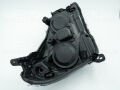 Opel Astra H 2004 Sonrası Far Sol Komple Siyah