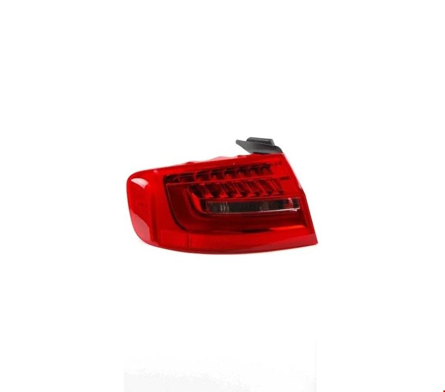 DIŞ STOP LAMBASI SOL (LED) A4 2013-