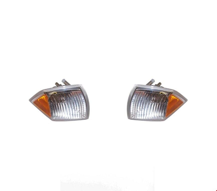 Jeep Compass 2007> Ön Sinyal Takımı R+L