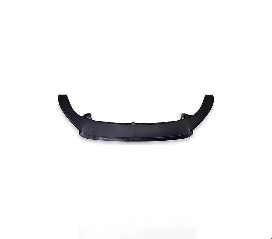 Volkswagen Caddy 2011-2015 Arası Uyumlu Ön Tampon Spoyleri