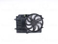 Mini R50 R52 R53 1.6 2001 300W Fan Motoru
