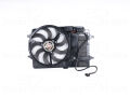 Mini R50 R52 R53 1.6 2001 300W Fan Motoru