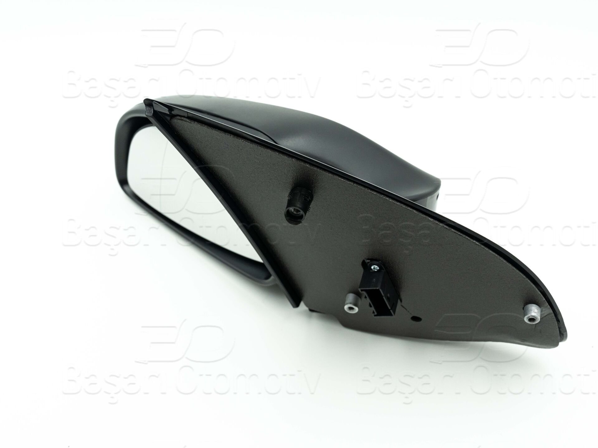 Opel Astra H 2004-2009 Elektrikli Isıtmalı Ayna Sol Asferik