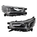 Toyota Hilux 2020+ İçin Led Far (OEM Led Farlı Model İçin)