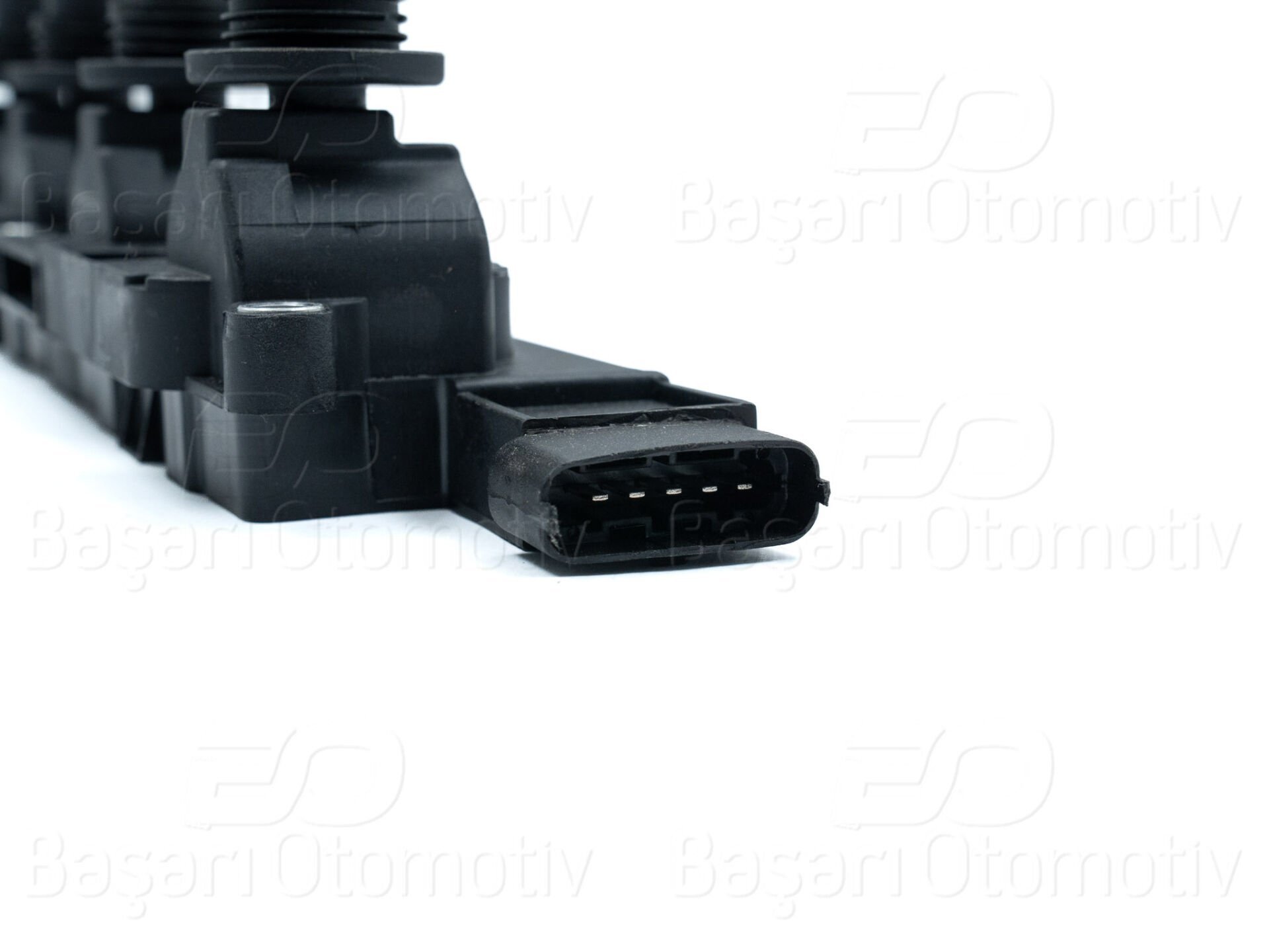 Opel Astra Corsa Meriva Signum Vectra Zafira 1.8 16V Uyumlu Ateşleme Bobini