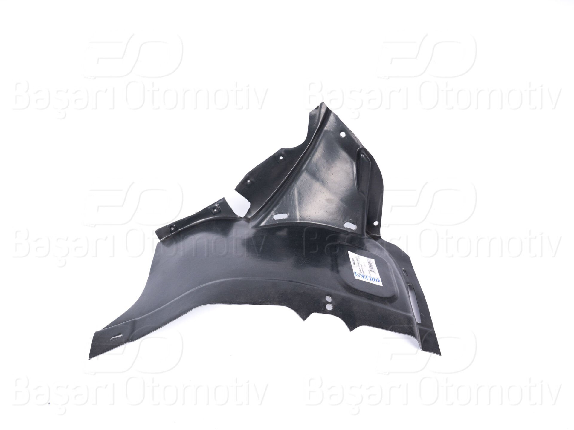 Volkswagen Golf 7 2013-2019 Uyumlu Ön Sağ Çamurluk Davlumbazı