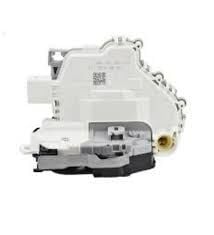 Audi A3 A4 B9 A5 Q5 2013 Ve Sonrası Ön Sol Kapı Kilit Mekanizması