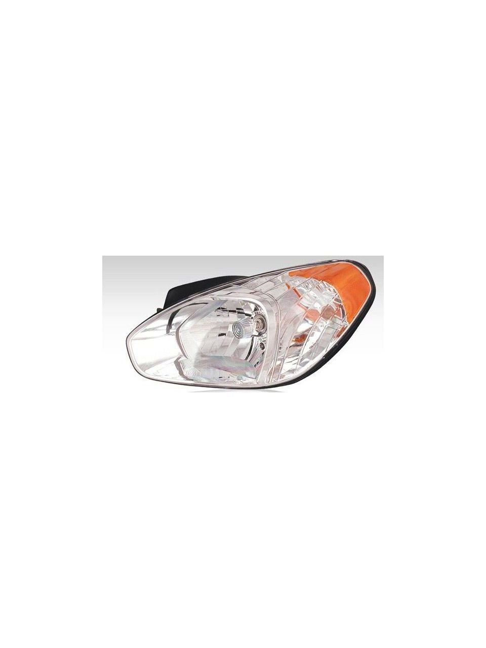 Hyundai Accent Era 2006-2011 Far -SOL Manuel Sarı Sinyalli