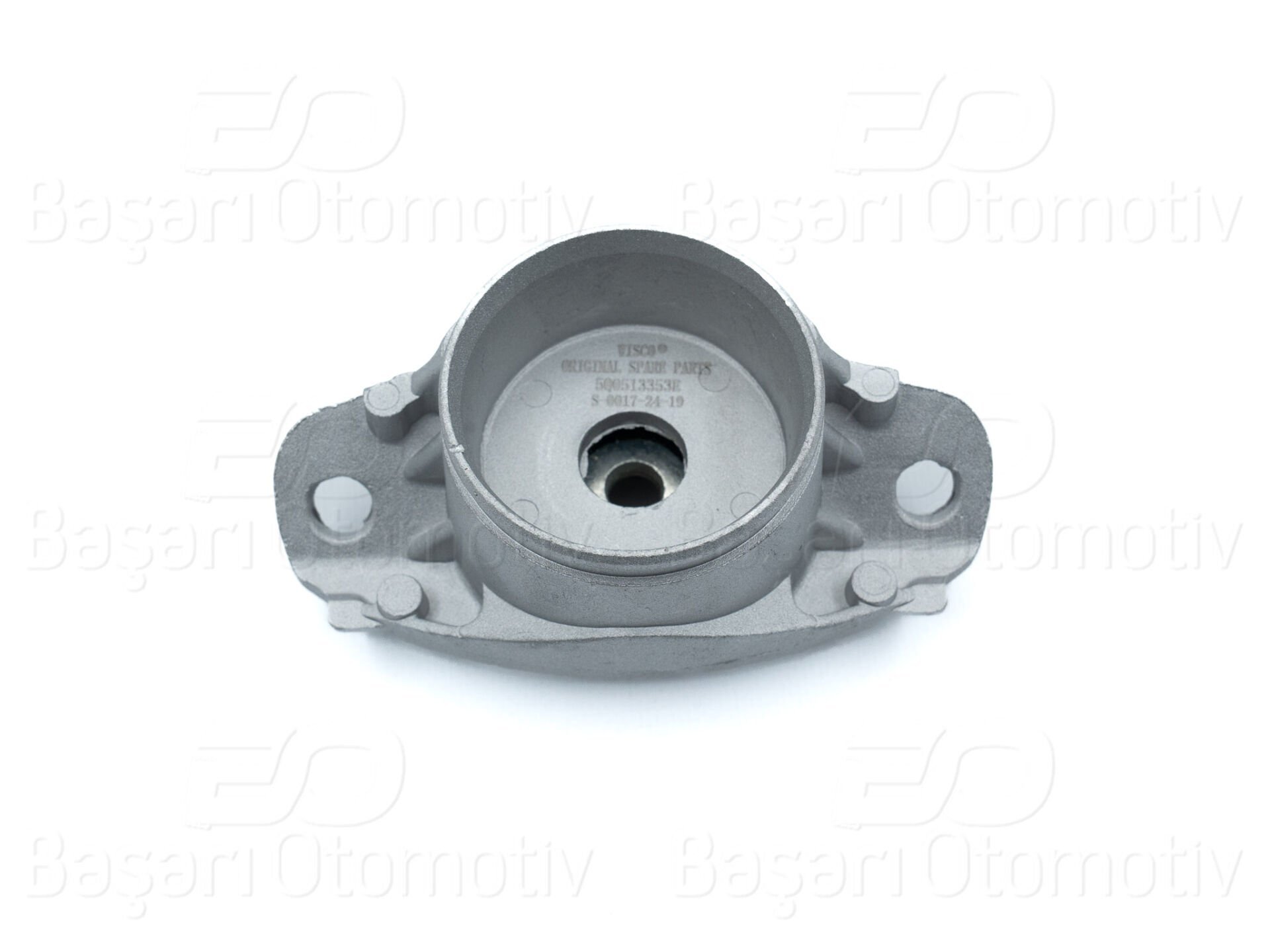 Volkswagen Golf 7 Seat Leon 1.2 1.4 1.6 2.0 TDI Amortisör Takozu Üst Arka