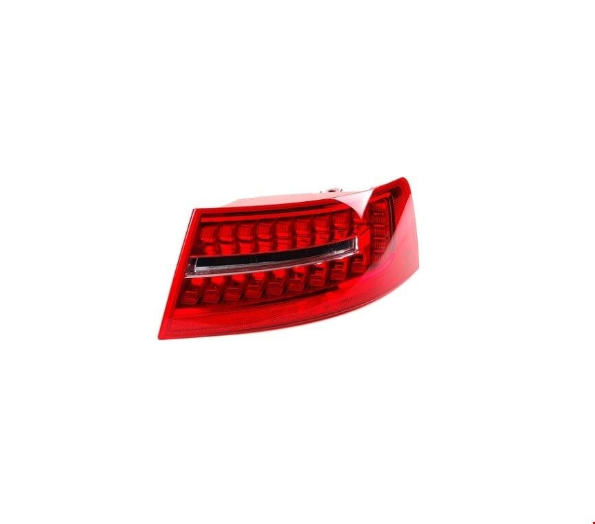 DIŞ STOP LAMBASI SAĞ (LED) A6 2008-
