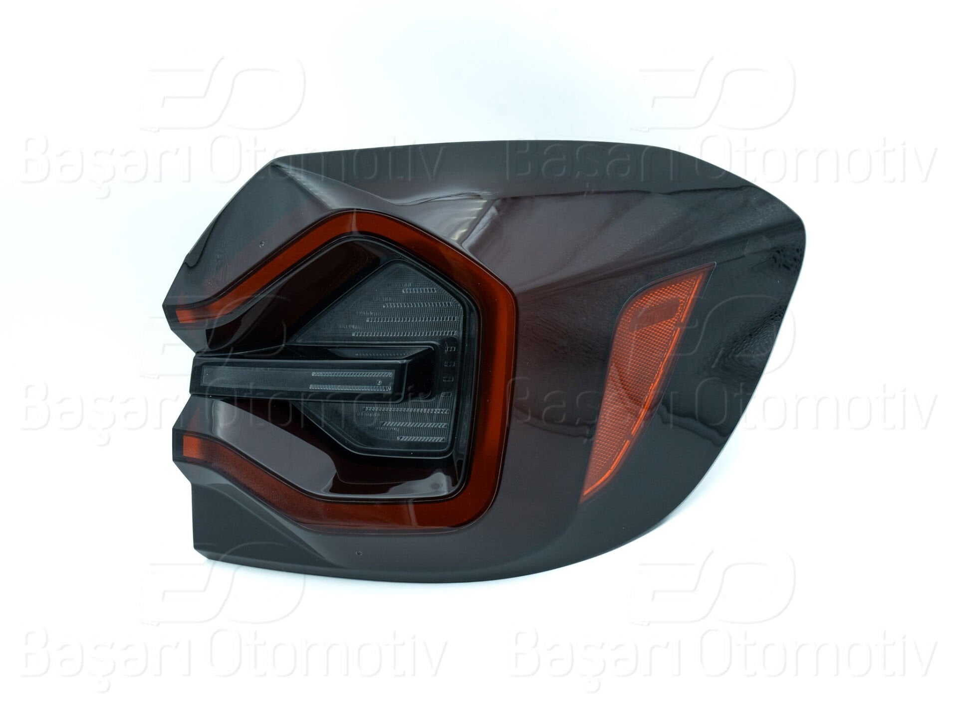 BMW X3 G01 LCI iX3 G08 LCI X3 F97 LCI 21- Sağ Stop Dis