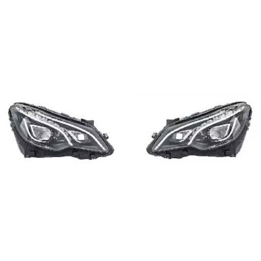 W207 FL Far Seti