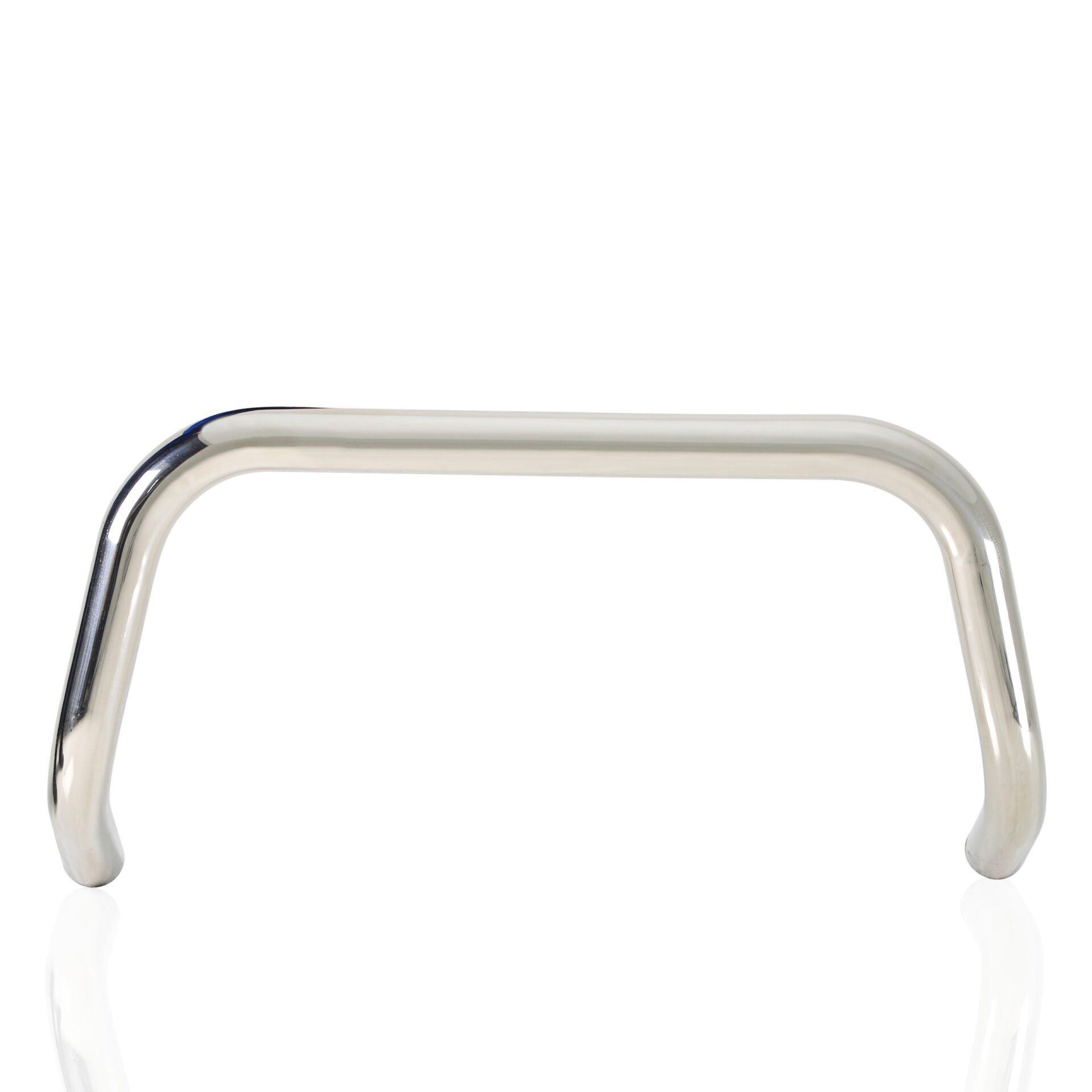 Araca Özel Krom Ön Tampon Koruma Demiri