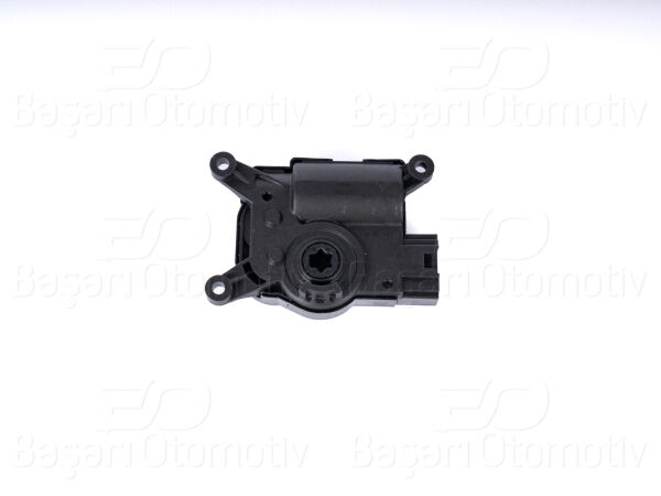 Volkswagen Caddy Golf Passat Jetta Sharan Tiguan Touran ve Skoda Octavia Superb Yeti 2004 Sonrası Uyumlu Kalorifer Ayar Motoru