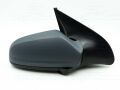 Opel Astra H 2004-2010 Elektrikli Isıtmalı Ayna Sağ Astarlı