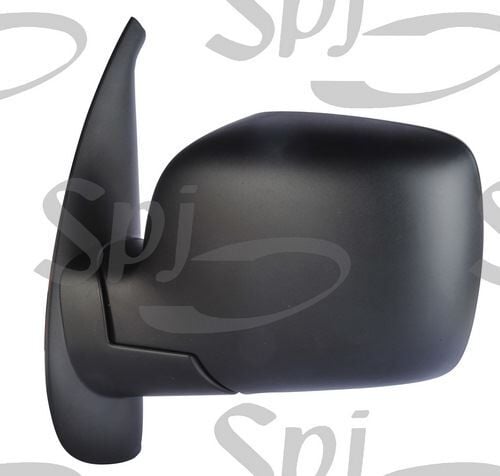 Renault Kangoo 2008-2013 Sol Dış Dikiz Aynası Mekanik