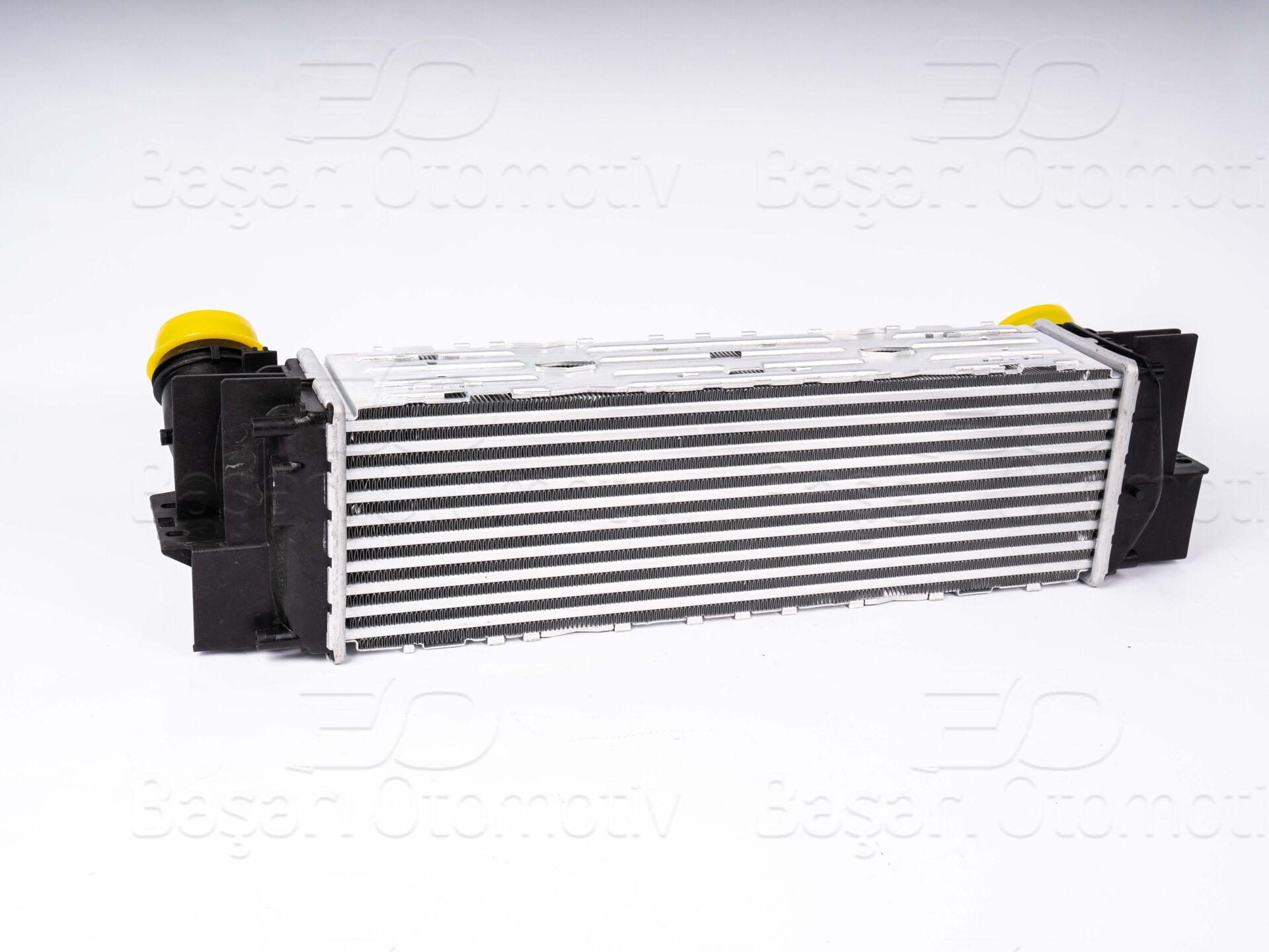 BMW X3 X4 Alpina XD3 3.0D 2011-2018 Turbo Radyatörü (Intercooler) 495X147X100