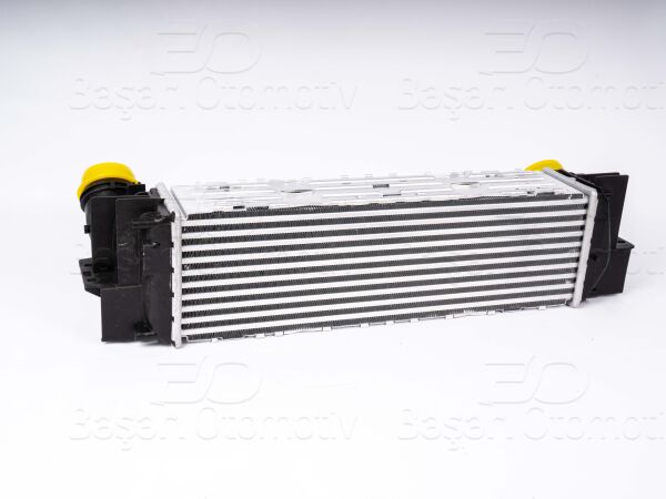 BMW X3 X4 Alpina XD3 3.0D 2011-2018 Turbo Radyatörü (Intercooler) 495X147X100