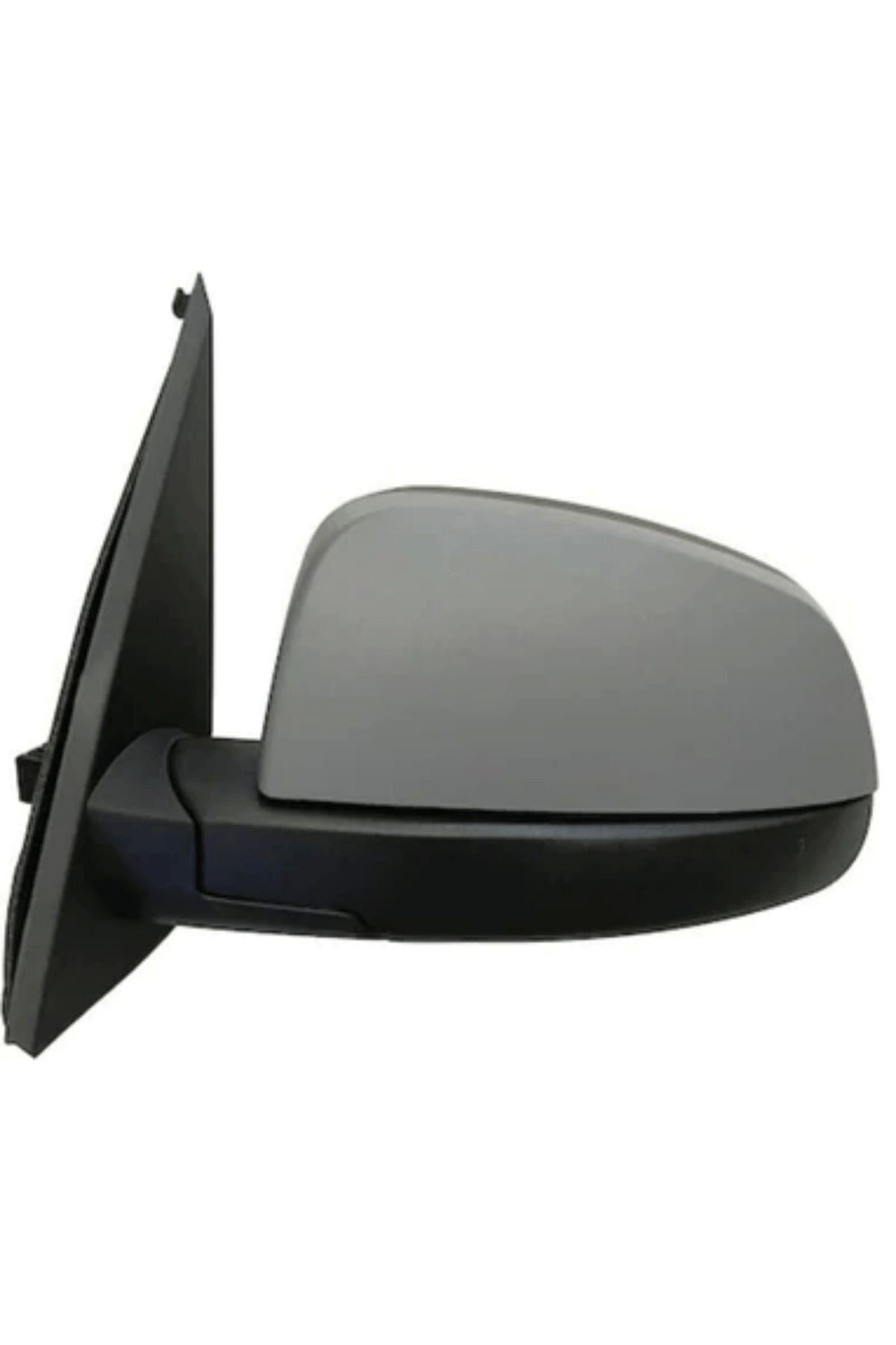 Opel Meriva 2003 ve Sonrası Sağ Elektrikli Astarlı Ayna