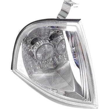 Skoda Octavia 1 2001-2004 Sağ Sinyal Şeffaf Kristal