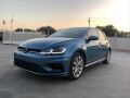 Volkswagen Golf 7 Yükseltme 7.5 Full Led Far