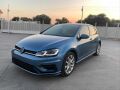 Volkswagen Golf 7 Yükseltme 7.5 Full Led Far