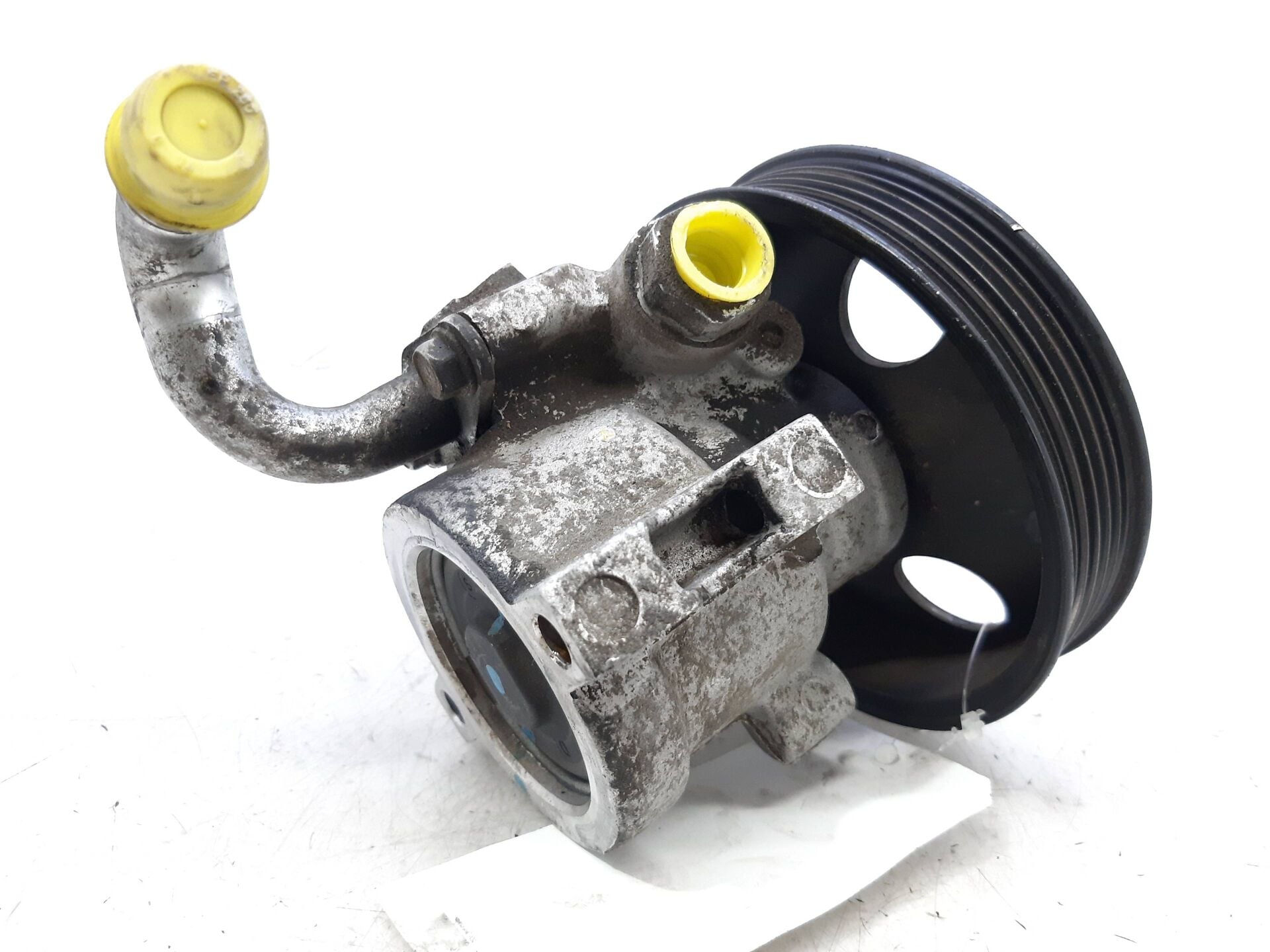 Chevrolet Lacetti 2005-2013 Direksiyon Pompası