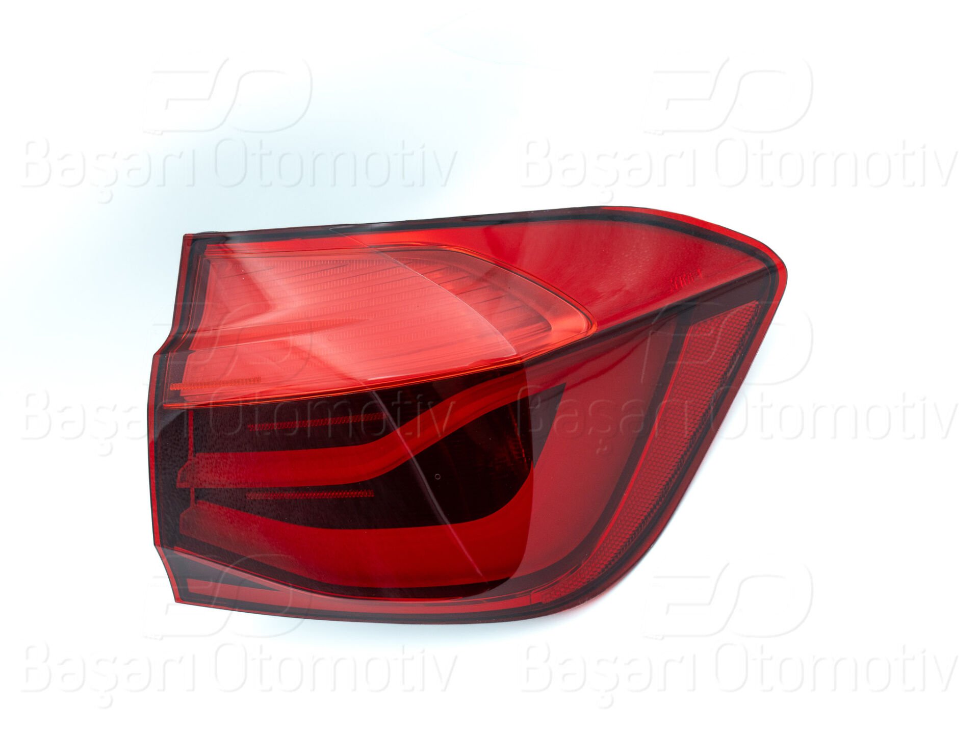 BMW 3 SERISI F30 LCI 16-18 STOP DIS SAG