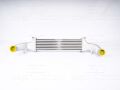 Mercedes-Benz C Serisi (W202) 1997-2000 ve CLK (C208) 1997-2002 Uyumlu Turbo Radyatörü (Intercooler)