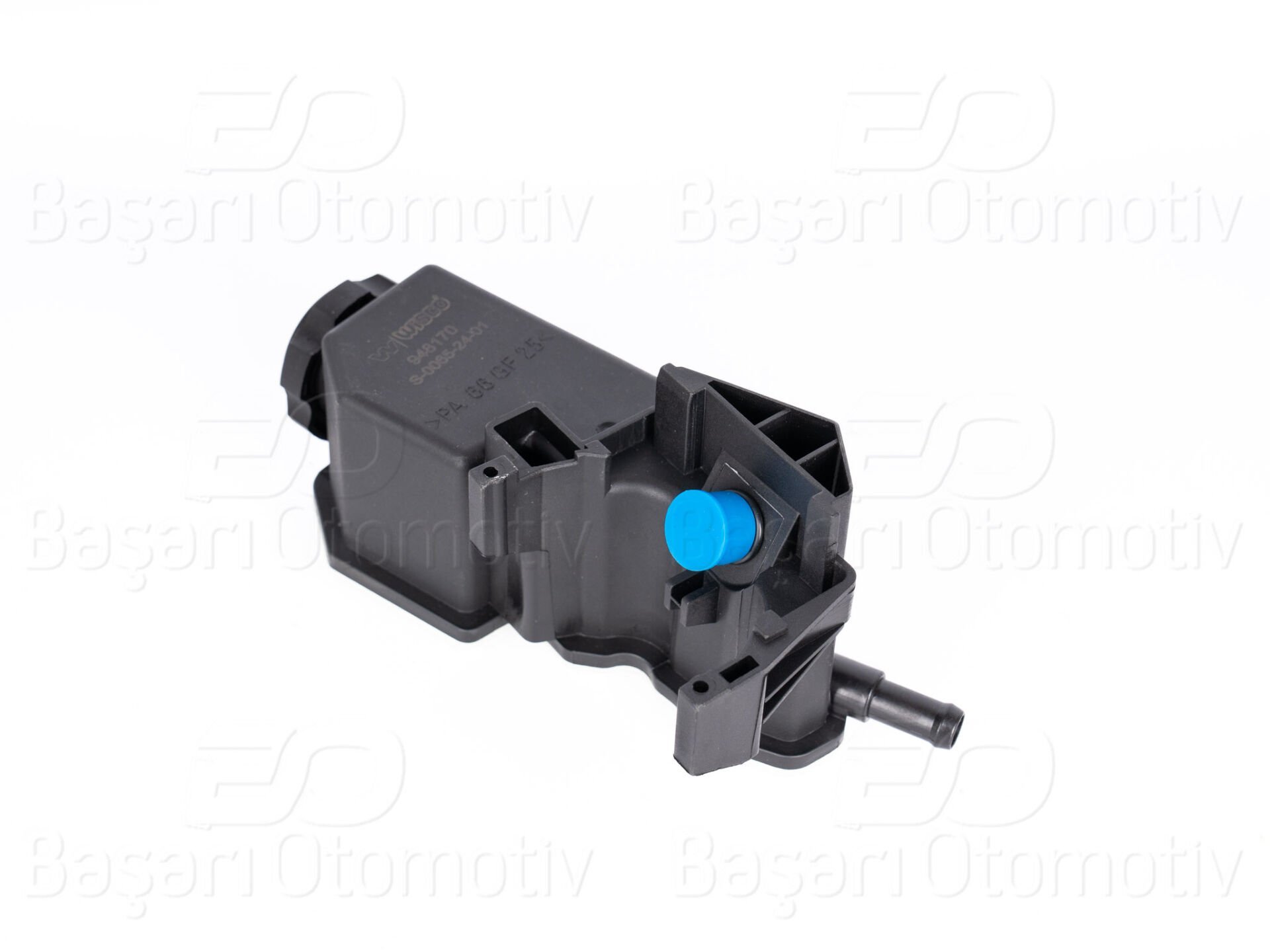 Opel Vectra B 1995 ve Sonrası Uyumlu Hidrolik Yağ Deposu Cıvatalı