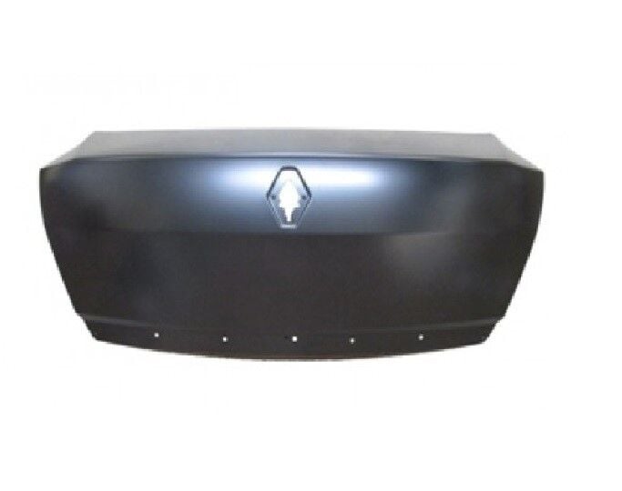 Renault Symbol Arka Bagaj Kapağı 2009 Sonrası Uyumlu