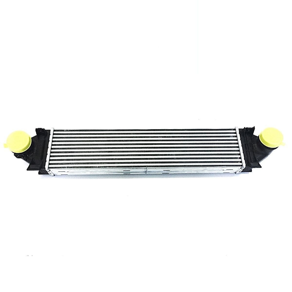 Evoque İntercooler Radyatör