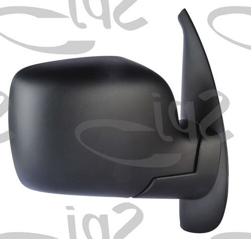 Renault Kangoo 2008-2013 Sağ Dış Dikiz Aynası Mekanik