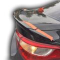 Renault Latitude Uyumlu Yedek Parça 3 Parça Spoiler Boyalı