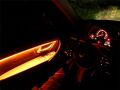 Bmw 3 Serisi F30 Ambians Seti 8 Renk (4 Kapı-2 Ayak Ayd.-1 Konsol-1 Göğüslük)