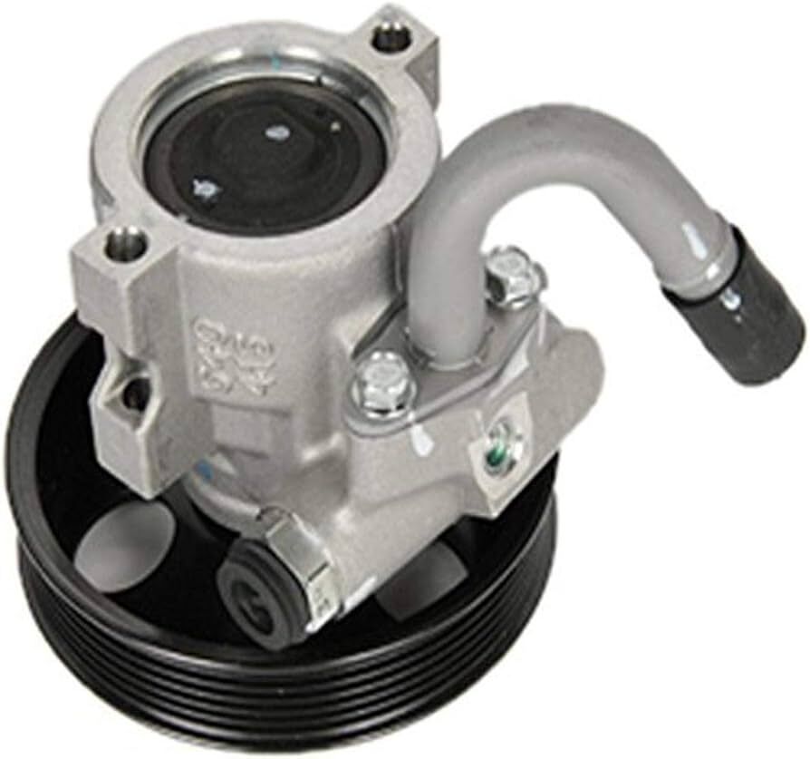 Chevrolet Aveo 2005-2013 Direksiyon Pompası