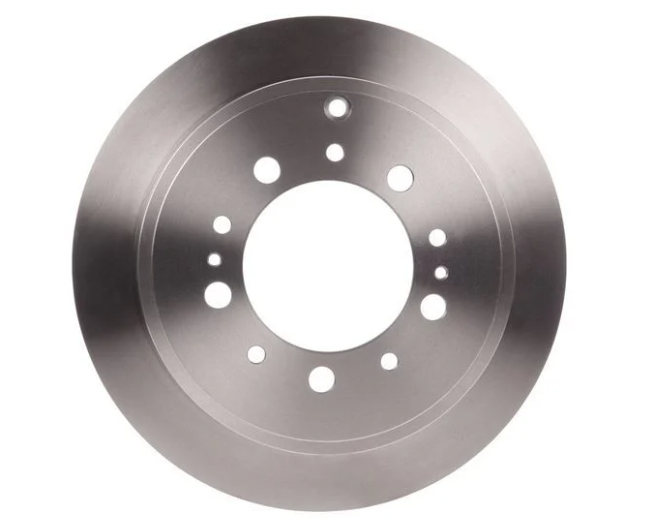 Land Cruiser 100 1998-2007 ve Land Cruiser 200 2007-2019 Arka Fren Diski Havalı 345mm