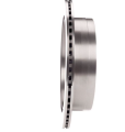 Land Cruiser 100 1998-2007 ve Land Cruiser 200 2007-2019 Arka Fren Diski Havalı 345mm