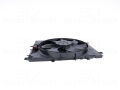 Mercedes-Benz W176 W246 C117 X117 X156 R172 11-19 Fan Motoru