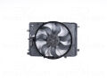 Mercedes-Benz W176 W246 C117 X117 X156 R172 11-19 Fan Motoru