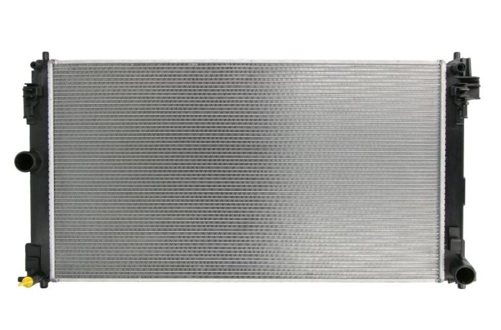 Toyota C-HR Corolla 1.6 16V 1.8L Hibrit Su Radyatörü