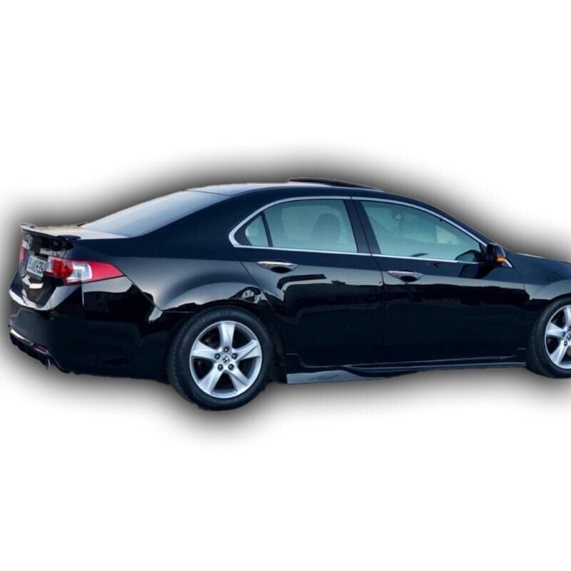 Honda Accord Uyumlu Yedek Parça 2007 Üzeri Marşpiyel Boyalı