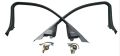 Bmw 3 Serisi F30 Harman Tweeter Ve Tweeter Kapak Seti
