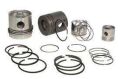 Piston Segman Opel Corsa C Z13DT 2001 70mm 0.40
