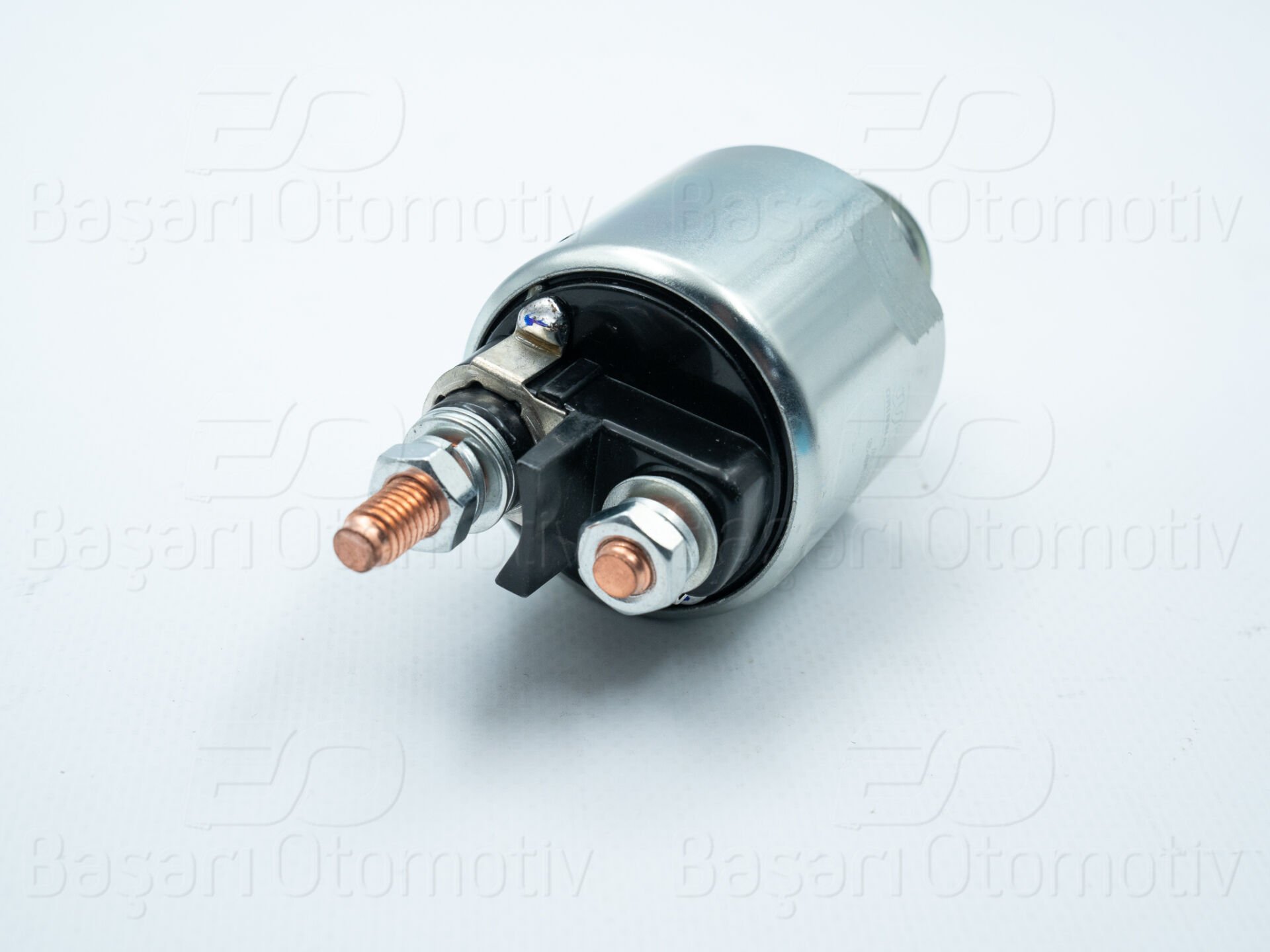 Opel Astra H Combo 2007 ve Sonrası Uyumlu Marş Otomatiği