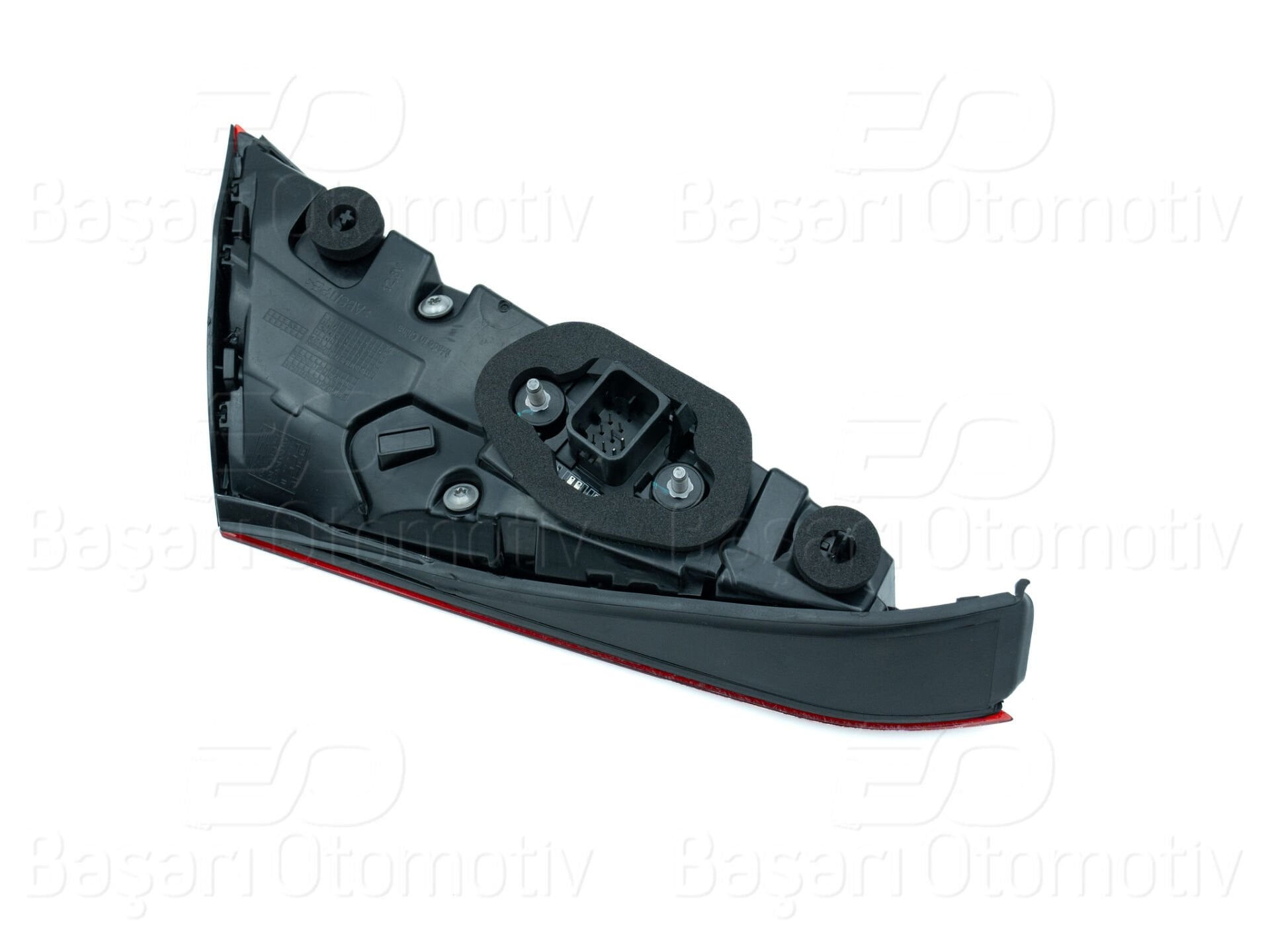 Mercedes-Benz C-Serisi W206 S206 2021-2023 Stop İç Sağ